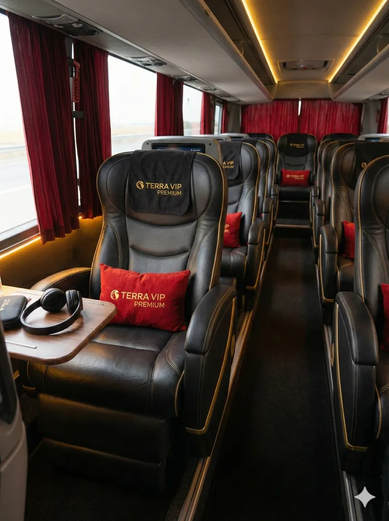 Imagen del servicio Terra Royal Gold de Terramovil