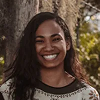 Foto de Jossy Fernanda Paz