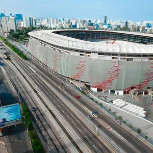 Terminal Terramovil en Centro de Lima