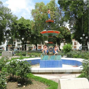 Terminal Terramovil en Concepción