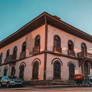 Terminal Terramovil en Paita