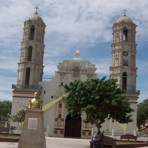 Terminal Terramovil en Sechura